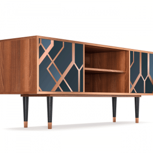 Sideboard - STORYZ - T2 Ashy 1920' - Walnut
