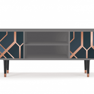Sideboard - STORYZ - T2 Ashy 1920' - Grey