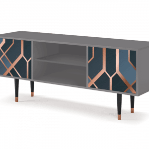 Sideboard - STORYZ - T2 Ashy 1920' - Grey