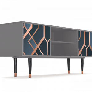 Sideboard - STORYZ - T2 Ashy 1920' - Grey