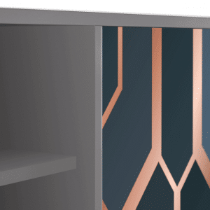 Sideboard - STORYZ - T2 Ashy 1920' - Grey