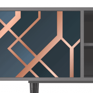 Sideboard - STORYZ - T2 Ashy 1920' - Grey
