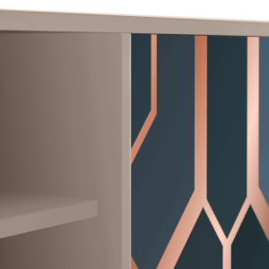 Sideboard - STORYZ - T2 Ashy 1920' - Latte