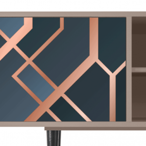 Sideboard - STORYZ - T2 Ashy 1920' - Latte