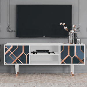 Sideboard - STORYZ - T2 Ashy 1920' - White