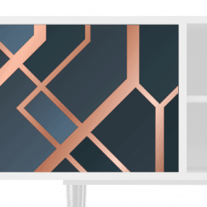Sideboard - STORYZ - T2 Ashy 1920' - White