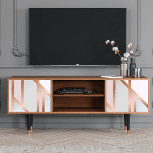 Sideboard - STORYZ - T2 Champagne Story - Walnut