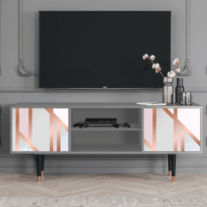 Sideboard - STORYZ - T2 Champagne Story - Grey