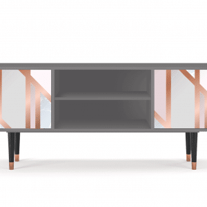 Sideboard - STORYZ - T2 Champagne Story - Grey
