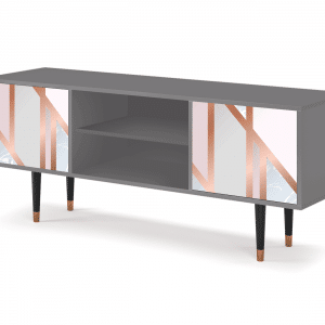 Sideboard - STORYZ - T2 Champagne Story - Grey