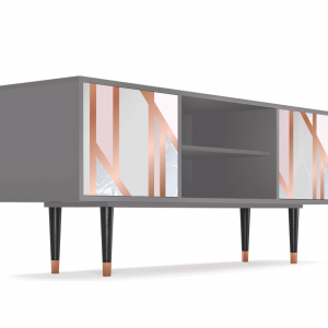 Sideboard - STORYZ - T2 Champagne Story - Grey