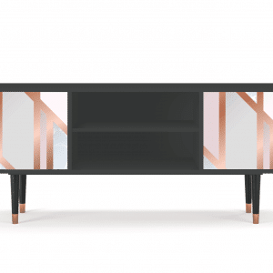 Sideboard - STORYZ - T2 Champagne Story - Antracite