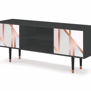 Sideboard - STORYZ - T2 Champagne Story - Antracite