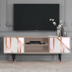 Sideboard - STORYZ - T2 Champagne Story - Latte