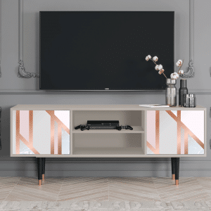 Sideboard - STORYZ - T2 Champagne Story - Sand