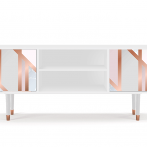 Sideboard - STORYZ - T2 Champagne Story - White