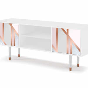 Sideboard - STORYZ - T2 Champagne Story - White