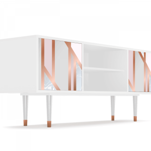 Sideboard - STORYZ - T2 Champagne Story - White