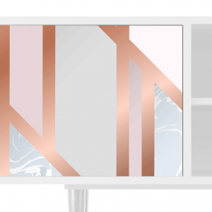 Sideboard - STORYZ - T2 Champagne Story - White