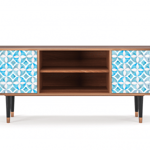 Sideboard - STORYZ - T2 Porto Mood - Walnut