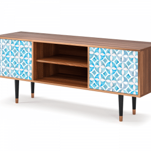 Sideboard - STORYZ - T2 Porto Mood - Walnut