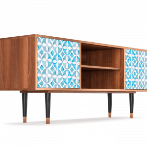 Sideboard - STORYZ - T2 Porto Mood - Walnut