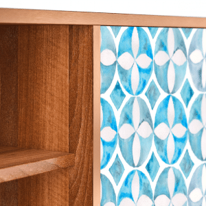 Sideboard - STORYZ - T2 Porto Mood - Walnut