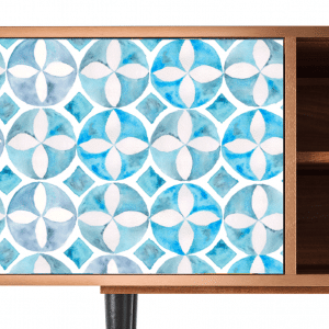 Sideboard - STORYZ - T2 Porto Mood - Walnut