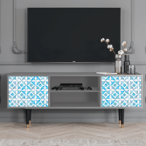 Sideboard - STORYZ - T2 Porto Mood - Grey