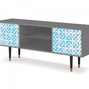 Sideboard - STORYZ - T2 Porto Mood - Grey