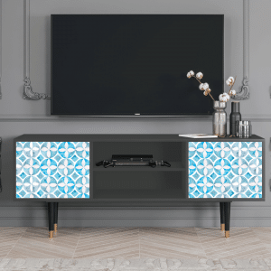 Sideboard - STORYZ - T2 Porto Mood - Antracite