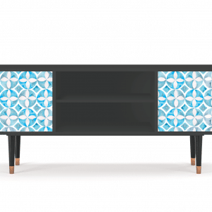 Sideboard - STORYZ - T2 Porto Mood - Antracite