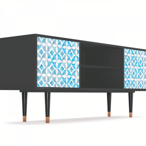Sideboard - STORYZ - T2 Porto Mood - Antracite