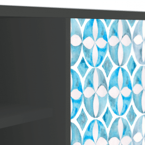 Sideboard - STORYZ - T2 Porto Mood - Antracite