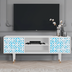 Sideboard - STORYZ - T2 Porto Mood - White