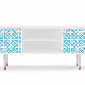 Sideboard - STORYZ - T2 Porto Mood - White