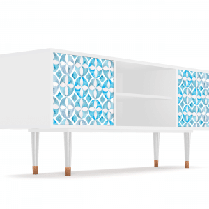 Sideboard - STORYZ - T2 Porto Mood - White
