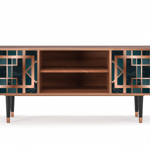 Sideboard - STORYZ - T2 Emerald Metro - Walnut