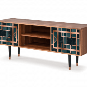 Sideboard - STORYZ - T2 Emerald Metro - Walnut
