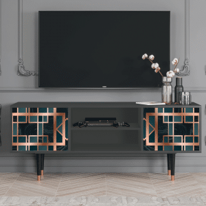 Sideboard - STORYZ - T2 Emerald Metro - Antracite