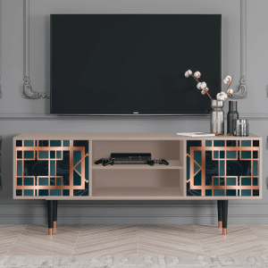 Sideboard - STORYZ - T2 Emerald Metro - Latte