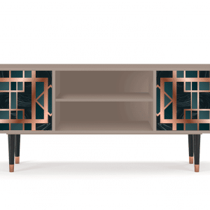 Sideboard - STORYZ - T2 Emerald Metro - Latte