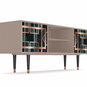 Sideboard - STORYZ - T2 Emerald Metro - Latte