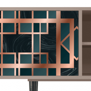 Sideboard - STORYZ - T2 Emerald Metro - Latte