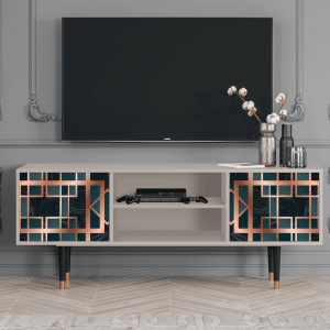 Sideboard - STORYZ - T2 Emerald Metro - Sand