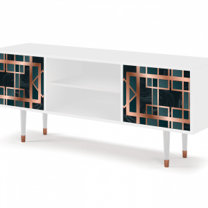 Sideboard - STORYZ - T2 Emerald Metro - White