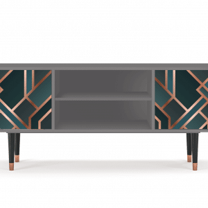 Sideboard - STORYZ - T2 Bronze Crossroad - Grey