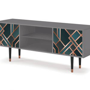 Sideboard - STORYZ - T2 Bronze Crossroad - Grey