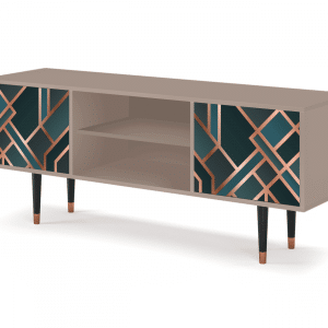 Sideboard - STORYZ - T2 Bronze Crossroad - Latte