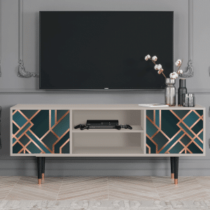 Sideboard - STORYZ - T2 Bronze Crossroad - Sand